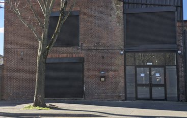 Co-working/Working space