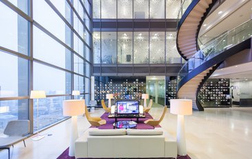 Landmark 110 Bishopsgate