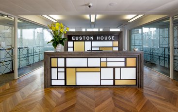 Landmark Euston